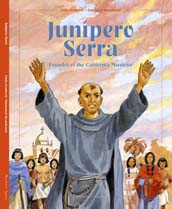 junipero serra